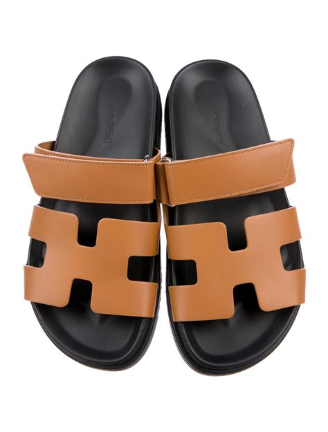 hermes strap sandal|hermes sandal women.